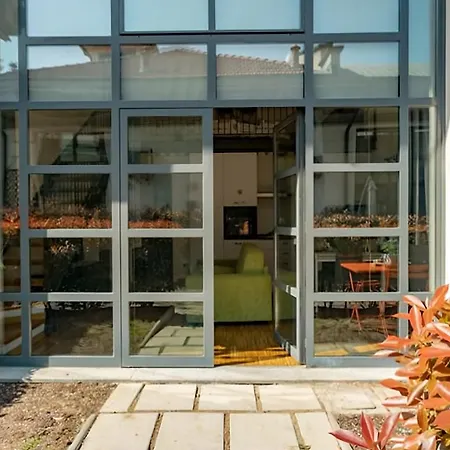 Luxury Loft a Milano - Design esclusivo e comfort moderno-2