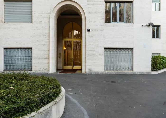 Milano Manzoni CLC Apartments